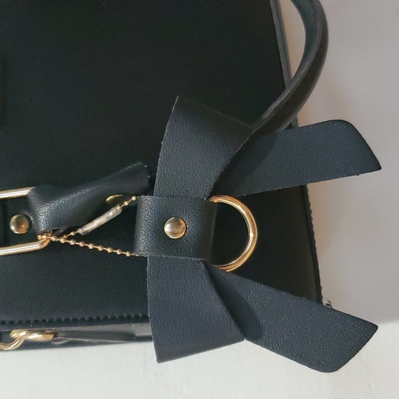 Secosana Standard Workwear Crossbody Handbag and Purse - Picture 5 of 12